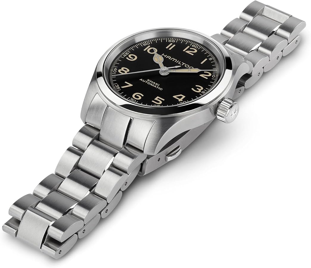 Hamilton Khaki Murph