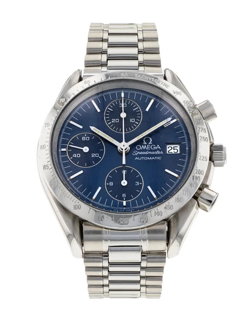 Omega Speedmaster Date - 3511.80.00