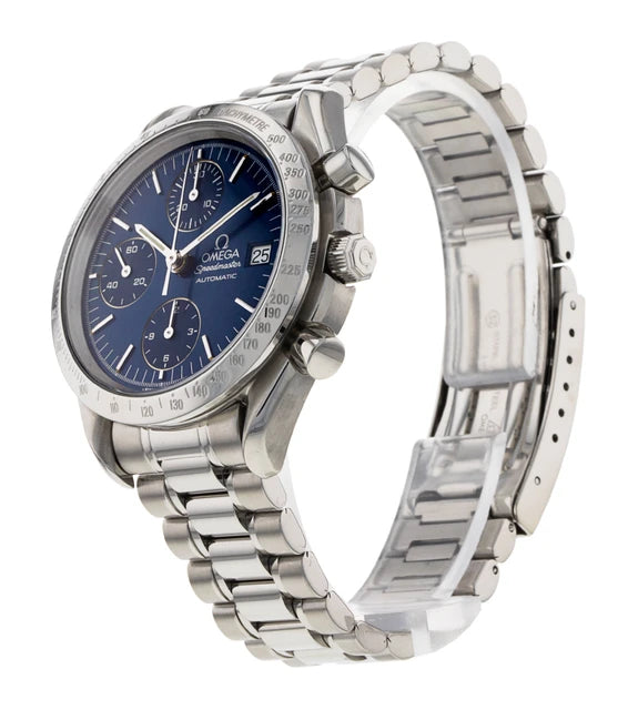 Omega Speedmaster Date - 3511.80.00