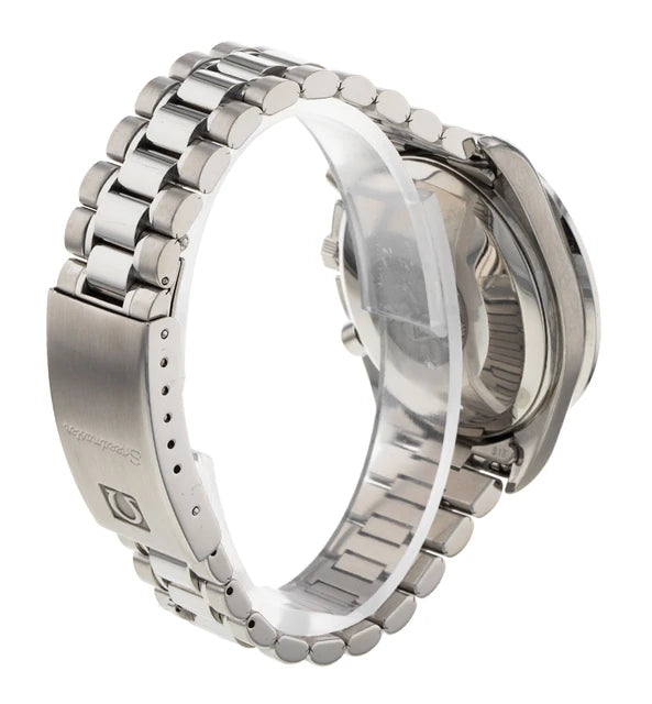 Omega Speedmaster Date - 3511.80.00